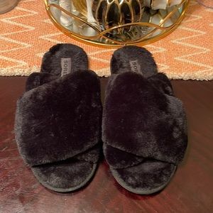 Women’s Sorel Mail Run Slippers